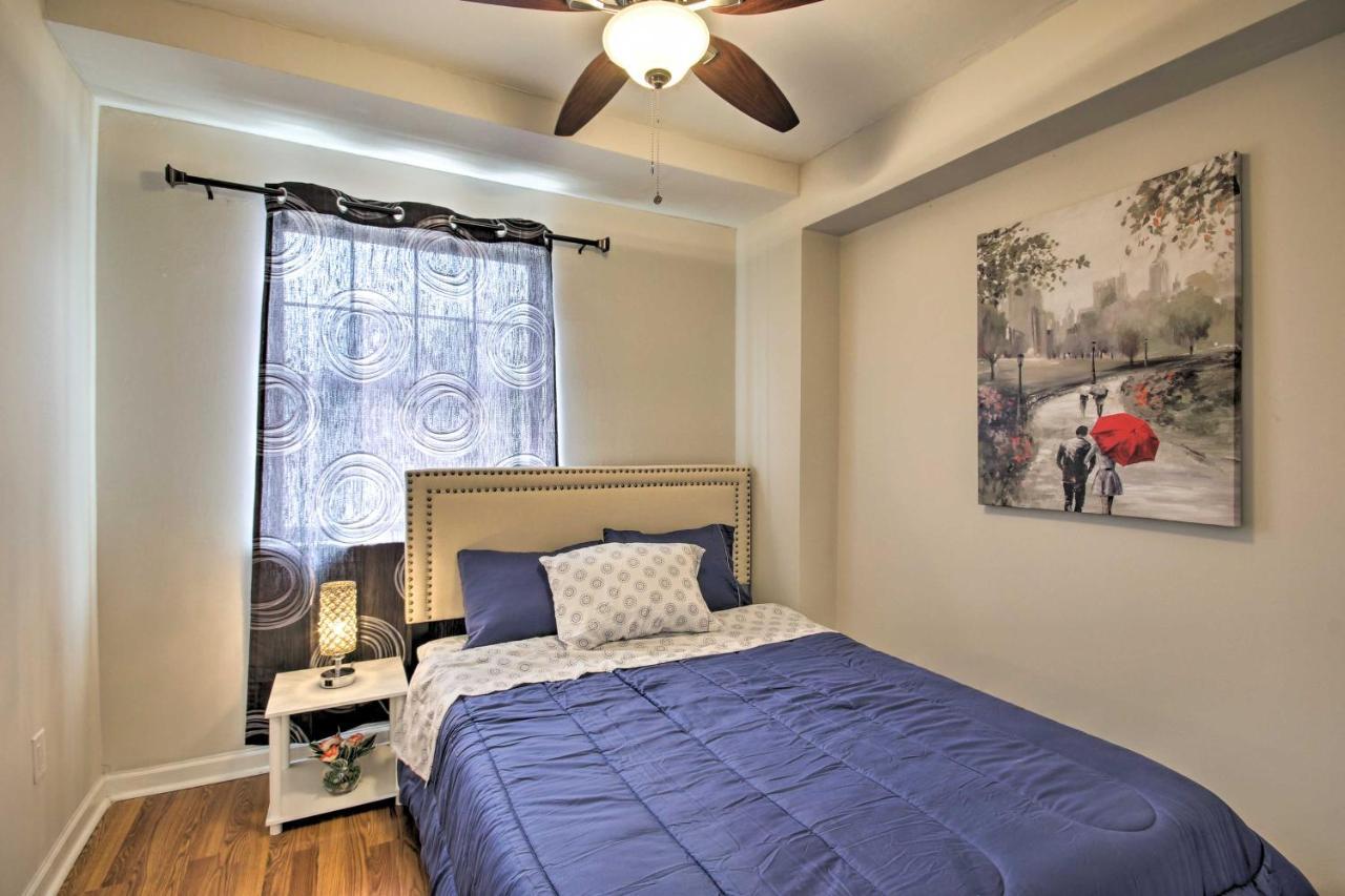 Updated Five Points Condo About Half-Mi To Usc! Columbia Exteriör bild